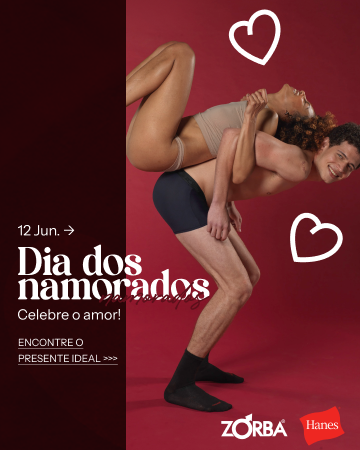 DIA DOS NAMORADOS